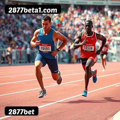 Loterias online disponíveis na 2877bet