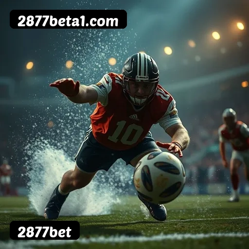 Níveis do programa VIP da 2877bet